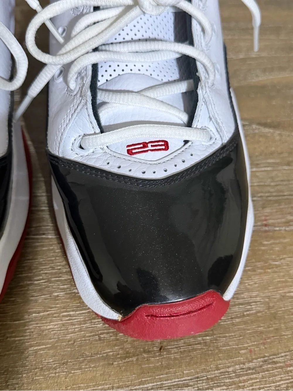 Jordan authentic men’s